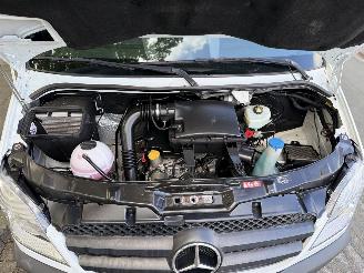 Mercedes Sprinter 515 CDI Koffer LBW 110kW Euro4 picture 35