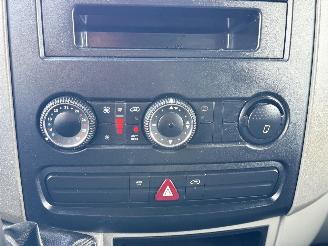 Mercedes Sprinter 515 CDI Koffer LBW 110kW Euro4 picture 20