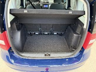 Skoda Yeti 1.2 TSI Active 5-Sitzer AHK Klima 77 kW picture 10