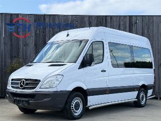 Avarii autoturisme Mercedes Sprinter 313 CDi Flexi Trans Rollstuhl 95KW Eur5 2012/6