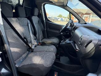 Citroën Berlingo Business Economy 1.6 HDi L1H1 3-Sitzer picture 15