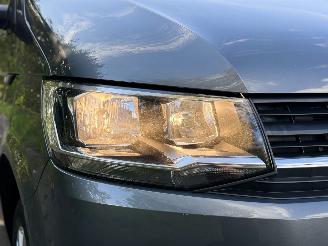 Volkswagen Transporter T6 2.0 TDI 2x Schiebetür AHK Tempom. picture 36