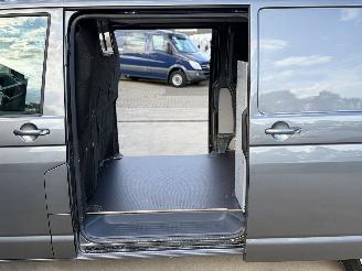 Volkswagen Transporter T6 2.0 TDI 2x Schiebetür AHK Tempom. picture 12