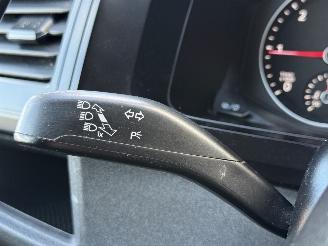 Volkswagen Transporter T6 2.0 TDI 2x Schiebetür AHK Tempom. picture 27