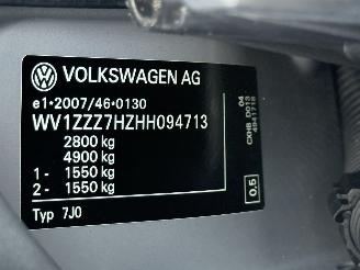 Volkswagen Transporter T6 2.0 TDI 2x Schiebetür AHK Tempom. picture 50