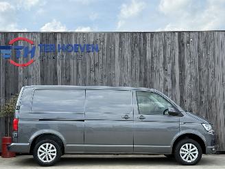 Volkswagen Transporter T6 2.0 TDI 2x Schiebetür AHK Tempom. picture 4