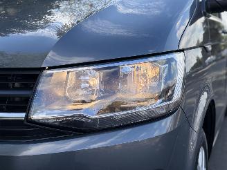 Volkswagen Transporter T6 2.0 TDI 2x Schiebetür AHK Tempom. picture 38