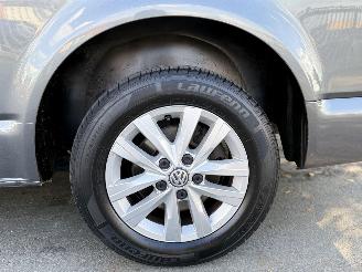 Volkswagen Transporter T6 2.0 TDI 2x Schiebetür AHK Tempom. picture 41