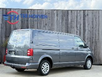 Volkswagen Transporter T6 2.0 TDI 2x Schiebetür AHK Tempom. picture 6
