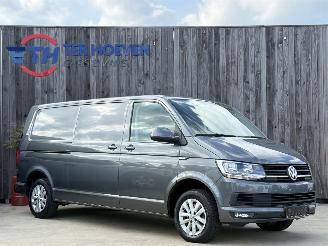 Volkswagen Transporter T6 2.0 TDI 2x Schiebetür AHK Tempom. picture 3