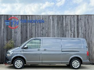 Volkswagen Transporter T6 2.0 TDI 2x Schiebetür AHK Tempom. picture 9