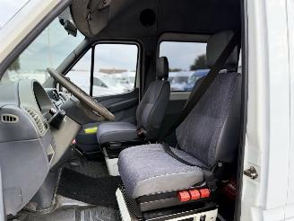 Mercedes  Sprinter 311 CDI Maxi L3H2 16-Sitzer Kleinbus picture 11