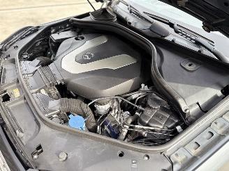 Mercedes GLS 350d AMG Night 7-Sitzer Luftfederung 360° picture 44