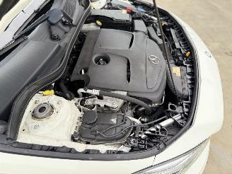 Mercedes Cla-klasse 180 Shooting Brake AMG-Line Panorama Unfall picture 45
