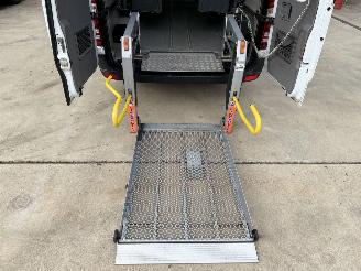Mercedes Sprinter 311 CDI Maxi Rollstuhl Automatik 80KW picture 12