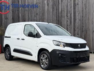 Peugeot Partner 1.5 BlueHDI Premium L1H1 AHK Tempo. 73KW picture 3