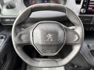 Peugeot Partner 1.5 BlueHDI Premium L1H1 AHK Tempo. 73KW picture 17