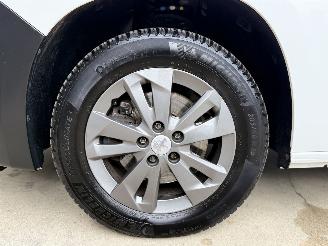 Peugeot Partner 1.5 BlueHDI Premium L1H1 AHK Tempo. 73KW picture 40