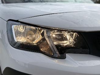 Peugeot Partner 1.5 BlueHDI Premium L1H1 AHK Tempo. 73KW picture 38