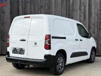 Peugeot Partner 1.5 BlueHDI Premium L1H1 AHK Tempo. 73KW picture 5