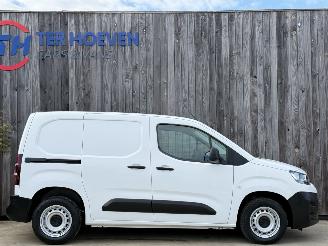 Citroën Berlingo 1.5 BlueHDi Control L1H1 55KW picture 4