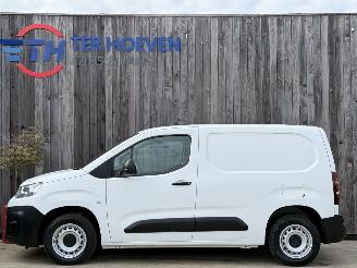Citroën Berlingo 1.5 BlueHDi Control L1H1 55KW picture 8