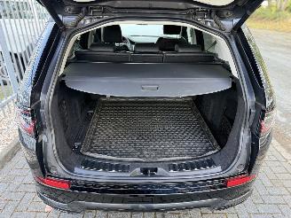 Land Rover Discovery Sport D240 AWD Automatik R-DYNAMIC SE picture 31
