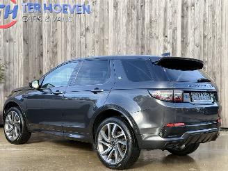 Land Rover Discovery Sport D240 AWD Automatik R-DYNAMIC SE picture 7