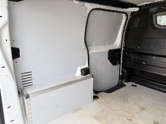 Citroën Jumpy 1.6 BlueHDi 95 Club XS L1H1 Klima Navi AHK picture 12