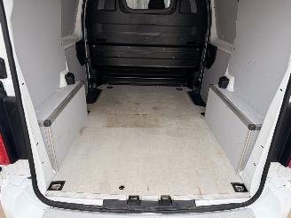 Citroën Jumpy 1.6 BlueHDi 95 Club XS L1H1 Klima Navi AHK picture 15