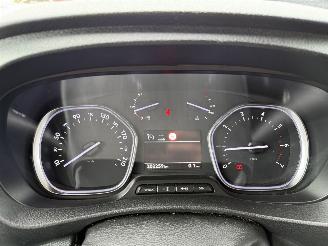Citroën Jumpy 1.6 BlueHDi 95 Club XS L1H1 Klima Navi AHK picture 19