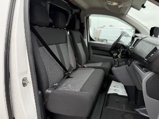 Citroën Jumpy 1.6 BlueHDi 95 Club XS L1H1 Klima Navi AHK picture 17