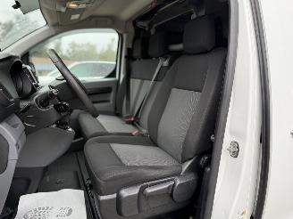 Citroën Jumpy 1.6 BlueHDi 95 Club XS L1H1 Klima Navi AHK picture 16