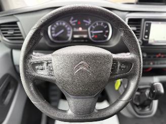 Citroën Jumpy 1.6 BlueHDi 95 Club XS L1H1 Klima Navi AHK picture 18