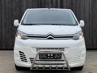 Citroën Jumpy 1.6 BlueHDi 95 Club XS L1H1 Klima Navi AHK picture 2