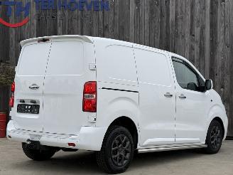 Citroën Jumpy 1.6 BlueHDi 95 Club XS L1H1 Klima Navi AHK picture 6