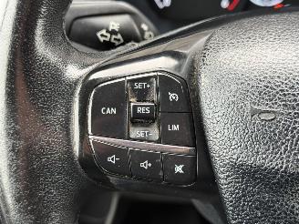 Ford Transit Custom 2.0 TDCi L1H1 Trend Automatik picture 26