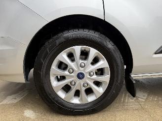 Ford Transit Custom 2.0 TDCi L1H1 Trend Automatik picture 41