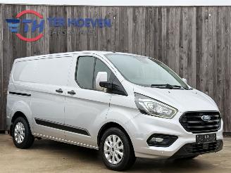 Ford Transit Custom 2.0 TDCi L1H1 Trend Automatik picture 3