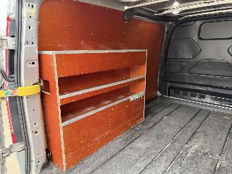 Ford Transit Custom 2.0 TDCi L1H1 Trend Automatik picture 10