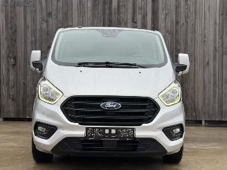Ford Transit Custom 2.0 TDCi L1H1 Trend Automatik picture 2