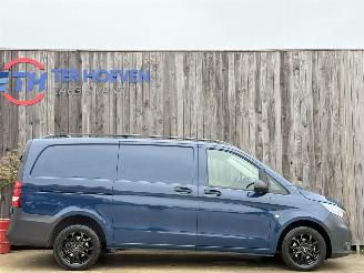 Mercedes Vito 111 CDI Lang Camperausbau Klima AHK picture 4
