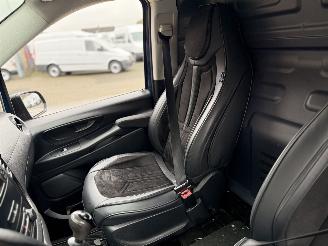 Mercedes Vito 111 CDI Lang Camperausbau Klima AHK picture 28