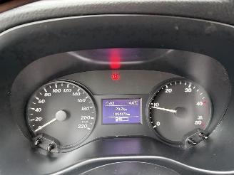 Mercedes Vito 111 CDI Lang Camperausbau Klima AHK picture 20