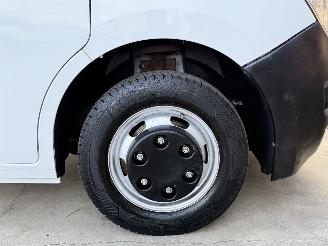 Opel Movano 2.3 CDTI L4H3 3,5t N2 Zwillingsbereifung picture 42