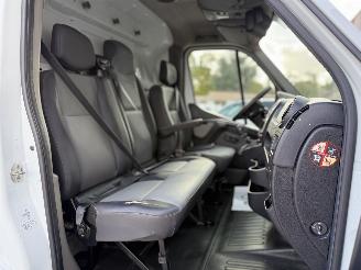 Opel Movano 2.3 CDTI L4H3 3,5t N2 Zwillingsbereifung picture 17