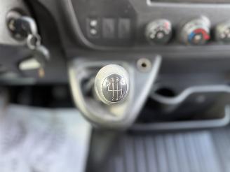 Opel Movano 2.3 CDTI L4H3 3,5t N2 Zwillingsbereifung picture 23