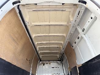 Opel Movano 2.3 CDTI L4H3 3,5t N2 Zwillingsbereifung picture 15