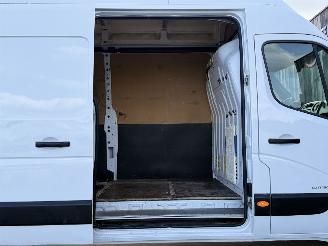 Opel Movano 2.3 CDTI L4H3 3,5t N2 Zwillingsbereifung picture 10
