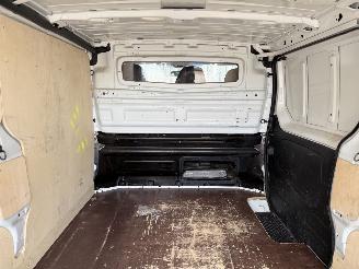 Renault Trafic 2.0 dCi 120 T29 L2H1 Comfort LED Navi AHK picture 12
